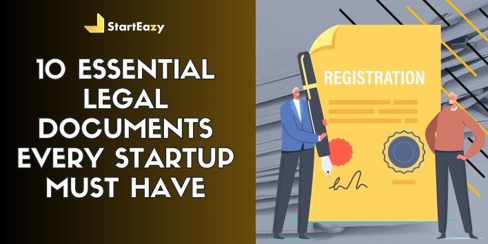 10-essential-legal-documents-for-startup